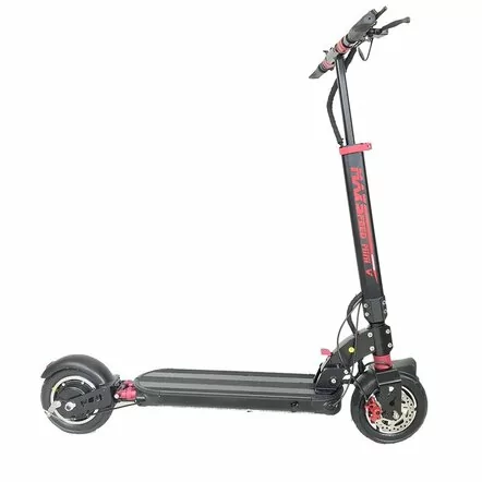 Электросамокат MaxSpeed (Starway) mini 5